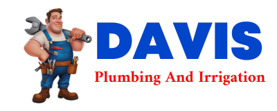 Trusted plumber in PRESTON HOLLOW